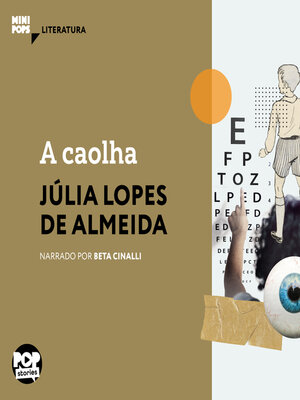 cover image of A caolha